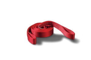 Warn 8ft x 1in Lightweight Rigging Strap  - 2,000lb Max Capacity