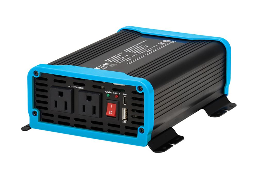 Eaton Tripp Lite 3000W Pure Sine Wave Power Inverter