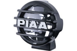PIAA 530 LP Series High Intensity LED Driving Light Kit 5in