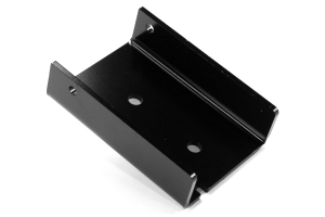 AEV Tire Carrier Delete Bracket - JK