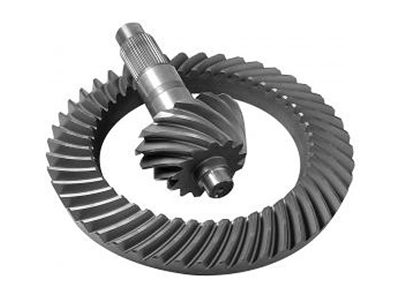 Dana 44 Rear Ring and Pinion Gear Set 4.10 - JK