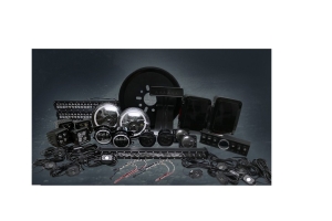 Racers Sport Lighting Stage 3 Zombie King LED Lighting Combo Package - JK