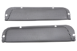 AEV Heat Reduction Hood Mesh - JK