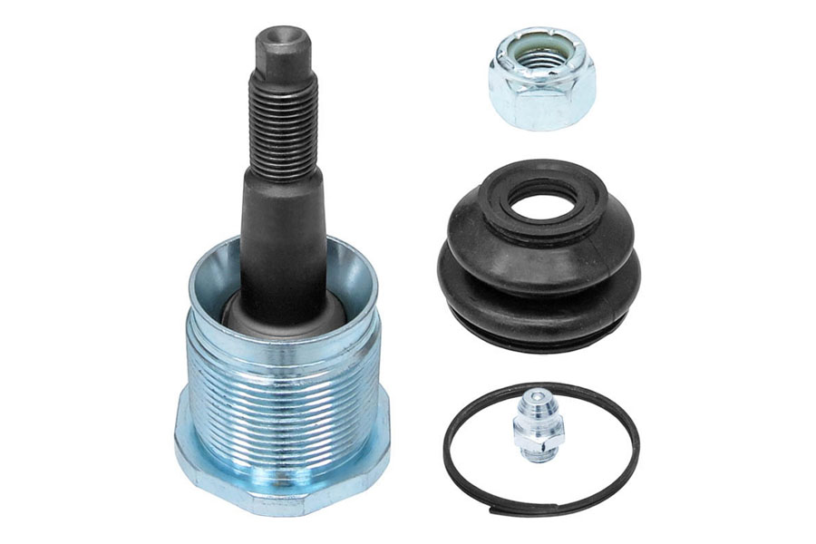RockJock Currectlync Modular Extreme Duty Tie Rod - JL/JT