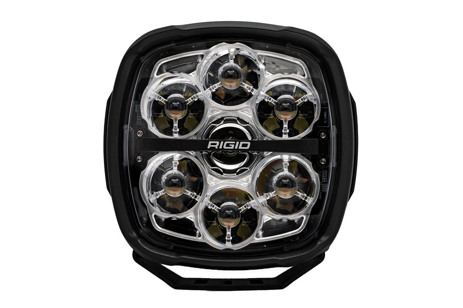 Rigid Industries Phoenix XL Pod - Spot