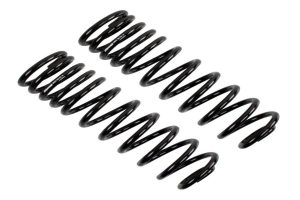 Synergy Rear Coil Springs - 3IN Lift  - JT