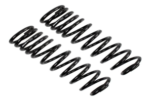 Synergy Rear Coil Springs - 3in Lift  - JT
