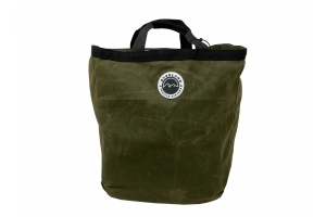 Overland Vehicle Systems Tote Bag #16, Waxed Canvas