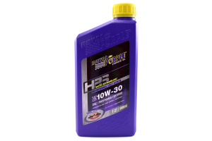 Royal Purple HPS™ – HIGH PERFORMANCE STREET MOTOR SYNTHETIC OIL