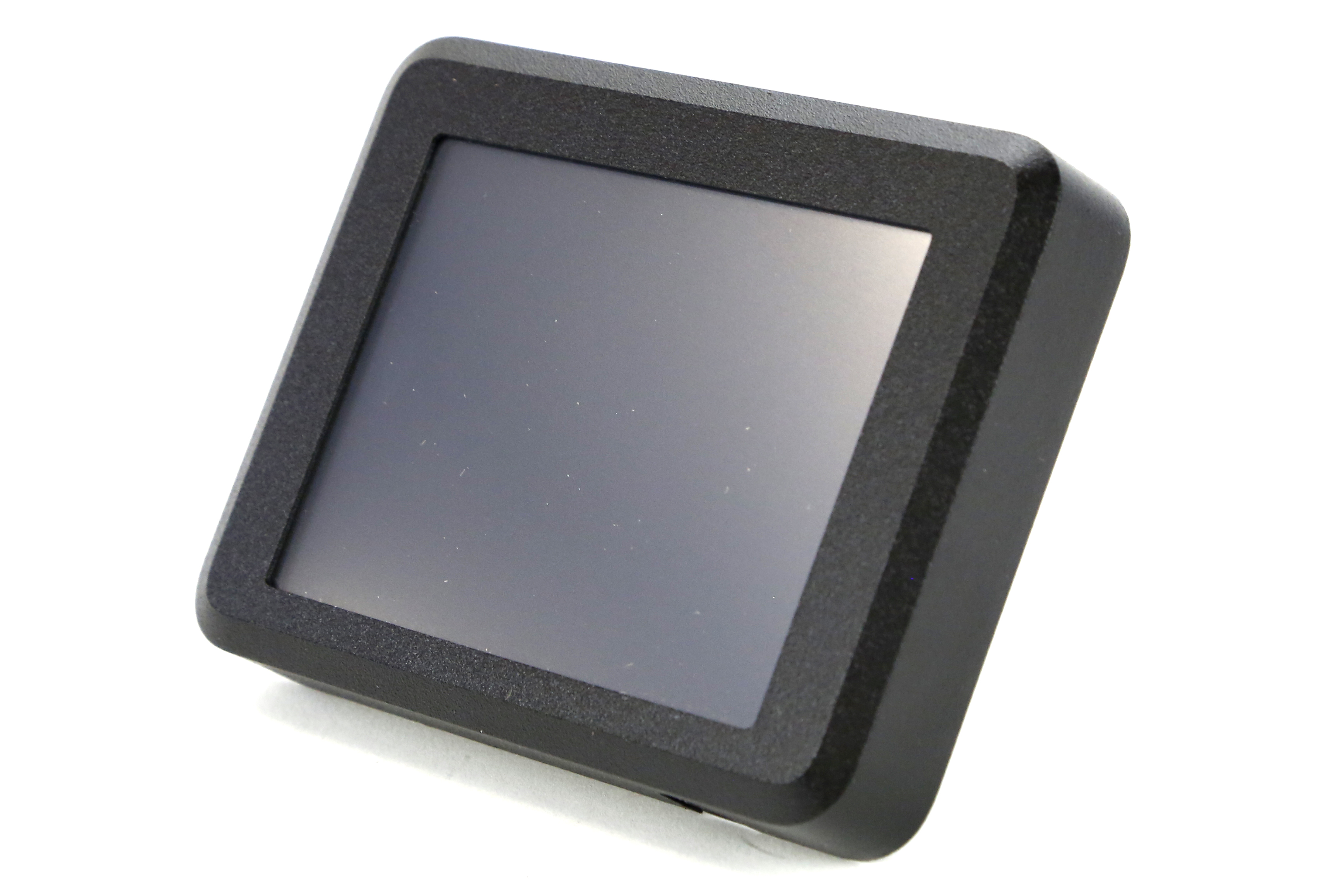 sPod 8 Circuit SE System w/Touchscreen