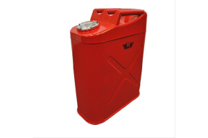 Rampage Trail Can Storage Box