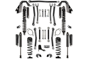 Rock Krawler 4.5in X Factor Coil Over Lift Kit - JT 3.6L