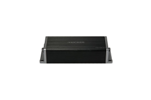 Kicker Smart 4-Ch. Amplifier (Auto-EQ/Processor) 