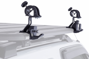 Rhino Rack Pioneer High Lifting Jack & Shovel Bracket Kit