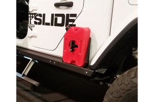 Rock-Slide Engineering Roto Pax Mount for JT Step Sliders - JT 