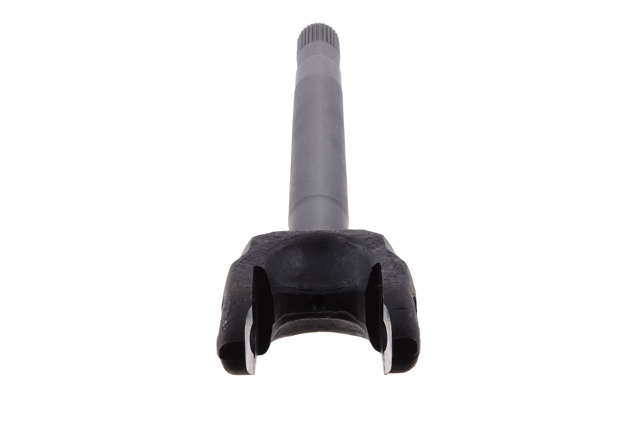 Dana Spicer D44 Chromoly Axle Shaft - Front Left  - JK