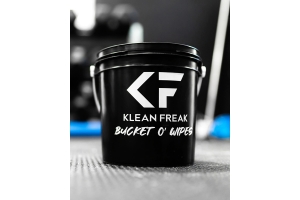Klean Freak Bucket O'Wipes - Mixed 