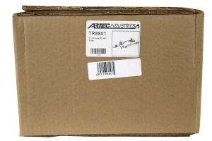 Artec Industries 8.8 Swap Kit w/ Truss - TJ