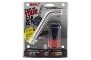 Bolt Receiver Lock 5/8in GM