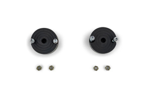 Clayton 1.25in Tall Front Bump Stops  - JT/JL/JK/TJ/LJ