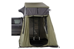 Overland Vehicle Systems Nomadic 3 Extended Roof Top Tent w/ Annex
