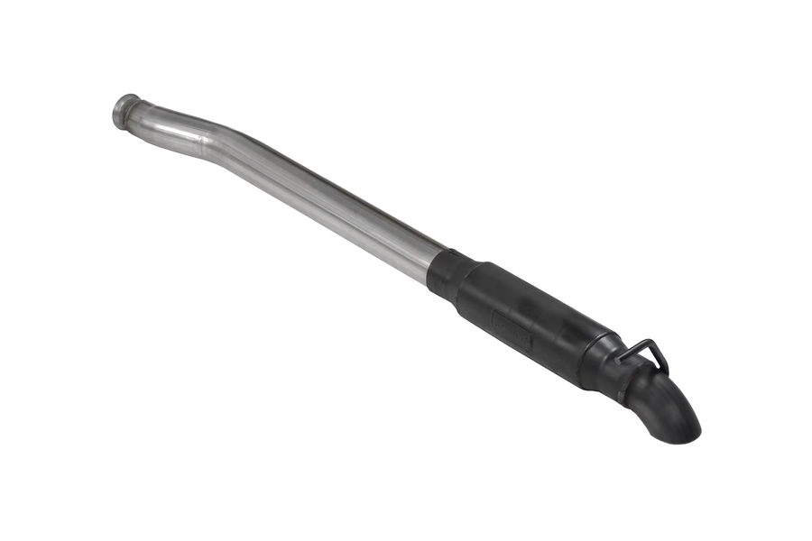 Flowmaster Outlaw Extreme Cat-Back Exhaust System - JL 3.6L