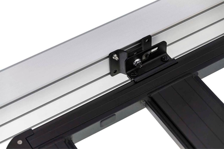 ARB Base Rack Quick Release Awning Bracket