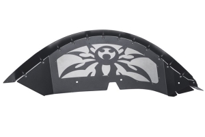 Poison Spyder Rear Inner Fender Liners - JL 