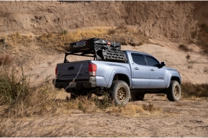 Body Armor Universal Mid-Size Overland Bed Rack