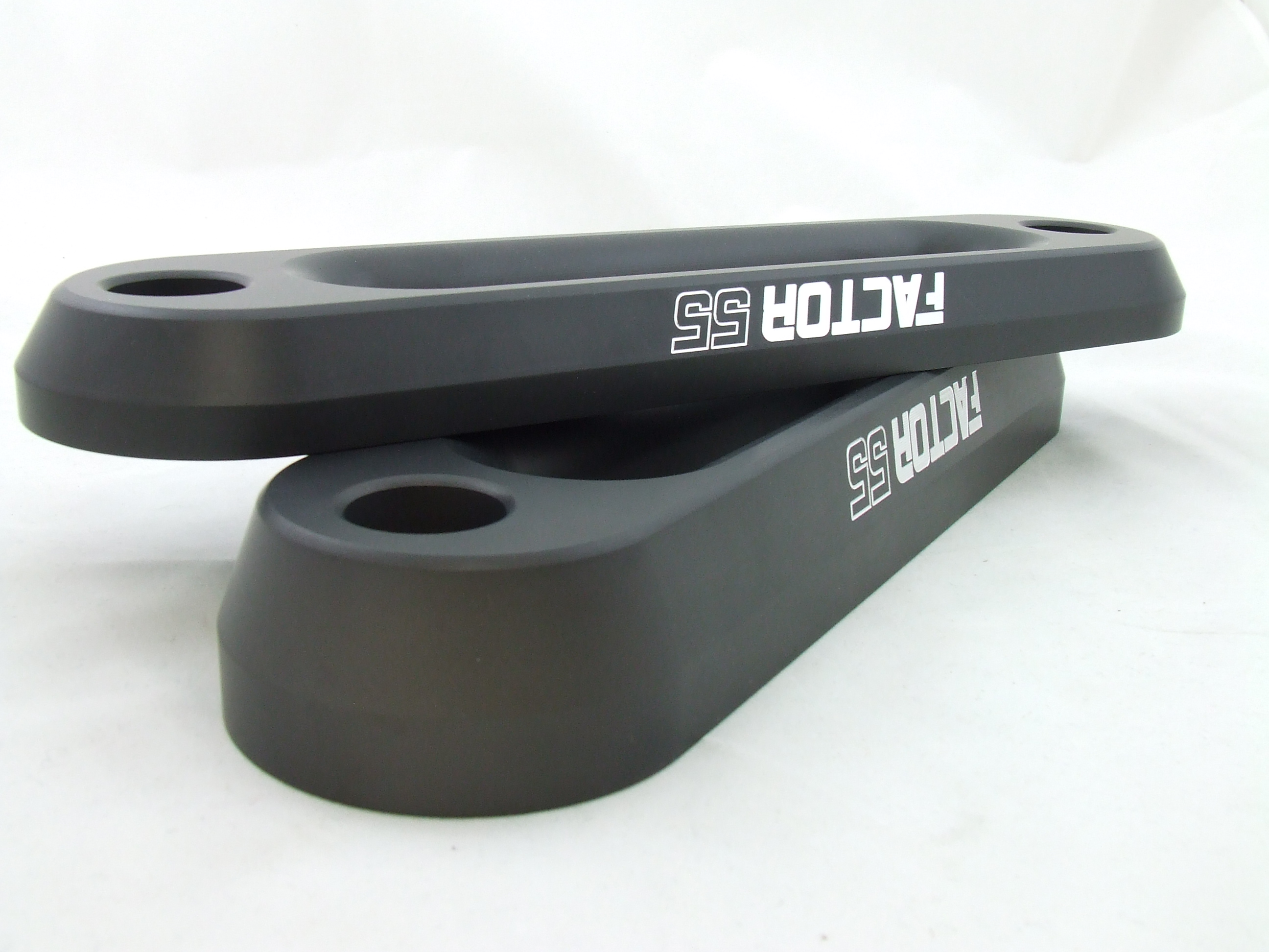 Factor 55 Hawse Fairlead 1in