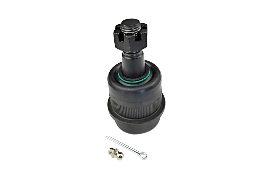 Apex Chassis Front HD Ball Joint Kit - JK
