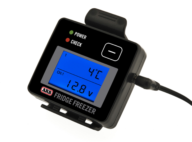 ARB Fridge Freezer Remote Monitor