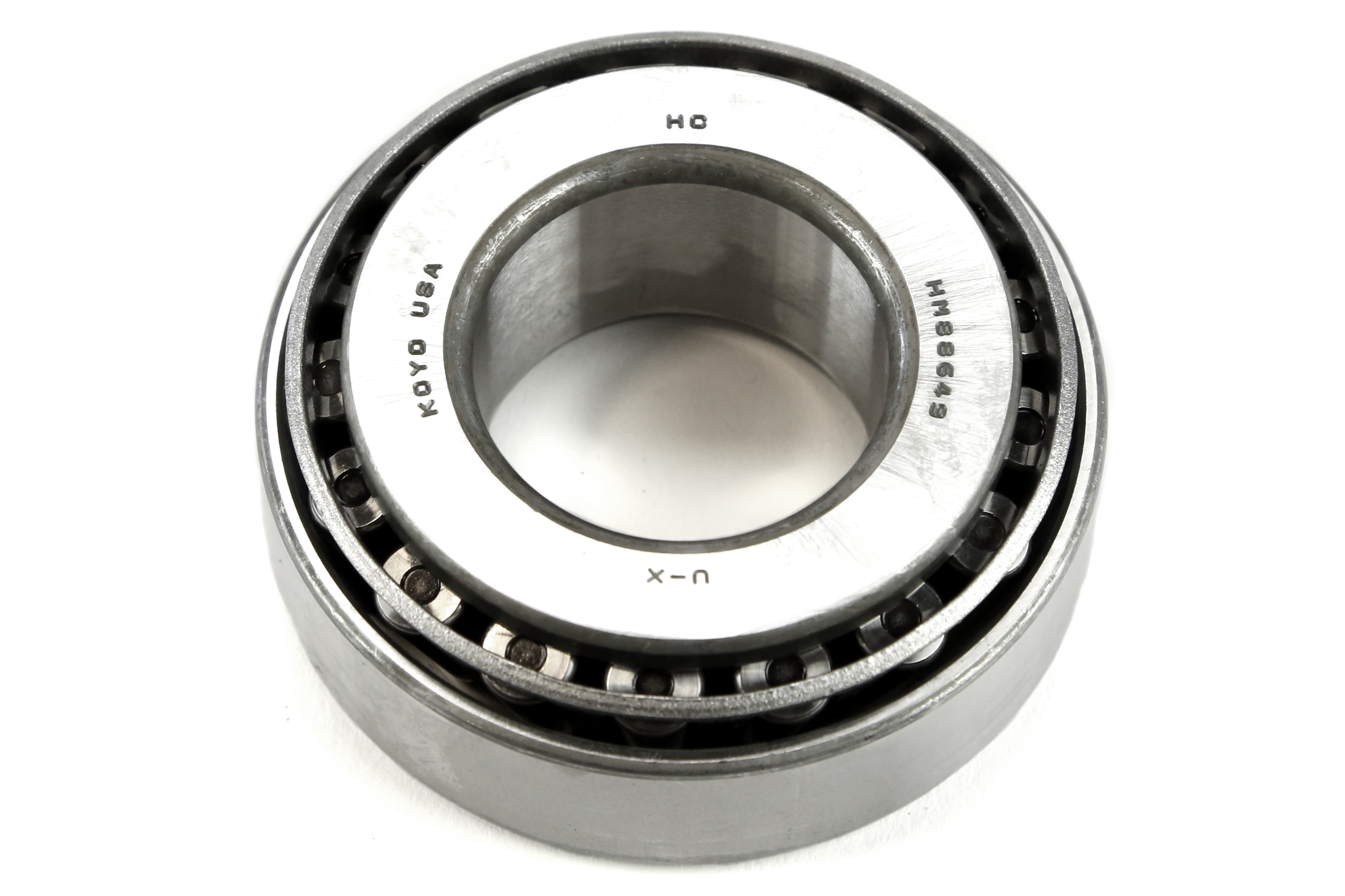 Motive Gear Dana 30 Master Ring and Pinion Installation Kit - LJ/TJ