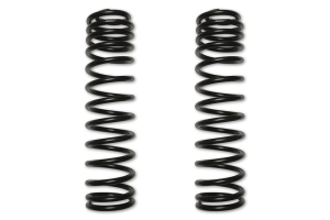 Rock Krawler 3in Front Coil Springs - JT Diesel 