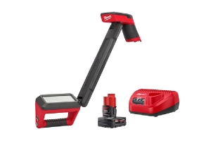 Milwaukee Tool M12 Underbody Light Kit