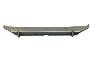 Motobilt Crusher Series Rear Bumper w/ Light Cut Outs  - JL 