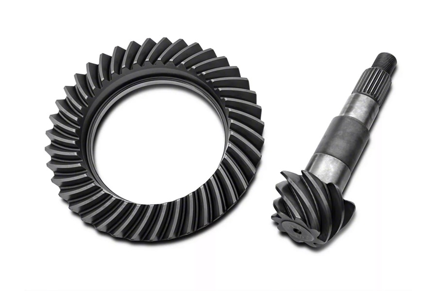 Jeep JK Yukon Dana 44 488 Rear Ring and Pinion Gear Set Jeep