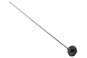 DV8 Replacement Antenna - Black - TJ 