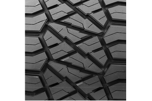 Nitto Ridge Grappler LT35x12.50R20 Tire