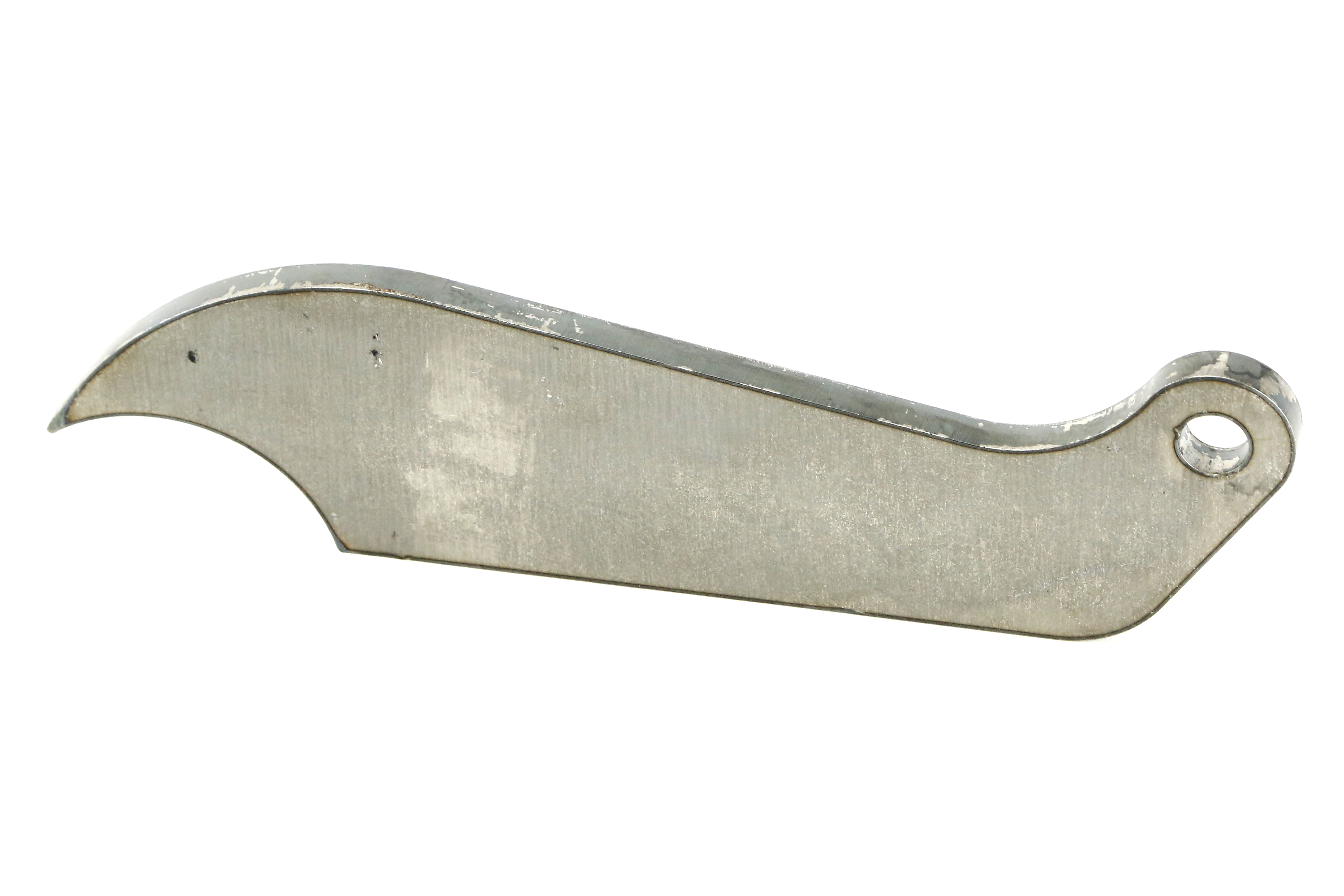 Synergy Manufacturing Swaybar Relocation Bracket  - LJ/TJ/XJ