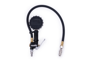 Grimm Offroad Digital Tire Inflator Kit