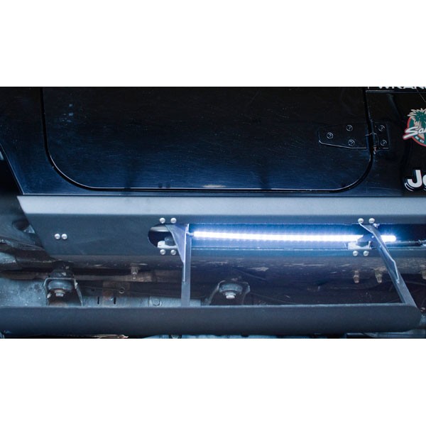 Rock Slide Engineering Step Slider Light Kit