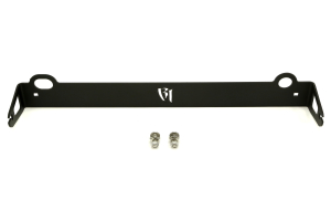 Rigid Industries Center Bumper LED Light Bar Mount - Ford F-150 2009-14 