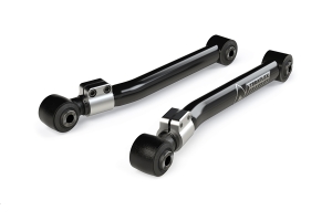 Teraflex Alpine Adjustable Rear Upper Control Arms Kit, 0-4.5 Lift - JL