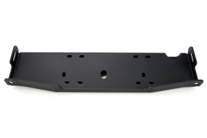 Maximus-3 Centered Winch Mount  - JK