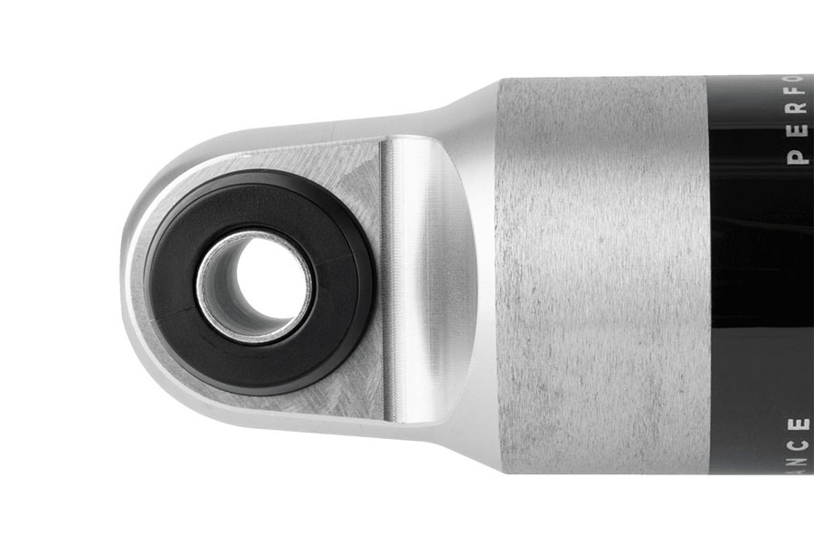 Synergy Manufacturing Fox Performance Series 2.0 IFP Steering Stabilizer - JK/TJ