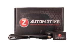 Z Automotive Tazer DT Programmer - RAM 1500 2019+