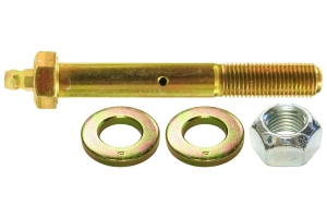 RockJock 12mm Greaseable Bolt w/ Hardware