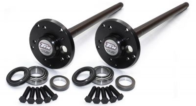Ten Factory Rubicon Dana 44 Axle Kit Rear - JK