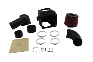 S&B Filters Cold Air Intake for 2007-2010 Chevy